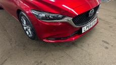 Mazda 6 2.0 SE-L Nav+ 4dr Petrol Saloon